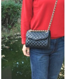 REBECCA MINKOFF | ショルダーバッグ