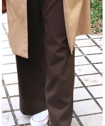 UNIQLO | チノパンツ