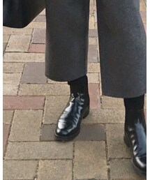 Church's | ブーティ