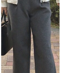 no brand | チノパンツ