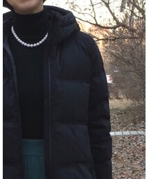 UNIQLO | ダウンジャケット/コート