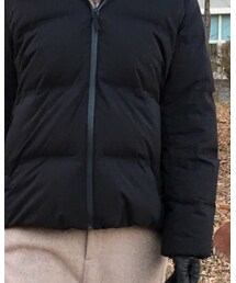 UNIQLO | ダウンジャケット/コート