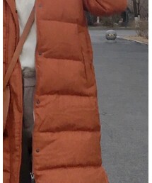 xixihere | ダウンジャケット/コート