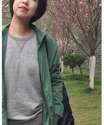 UNIQLO | ブルゾン