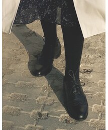 Le Saunda | ドレスシューズ