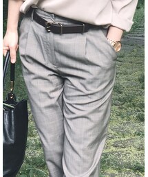 西西和 | チノパンツ