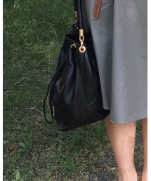 Marc by Marc Jacobs | ドラムバッグ