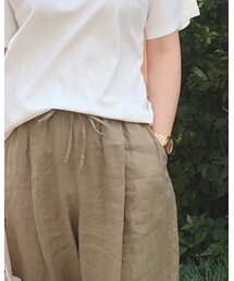 無印良品 | チノパンツ