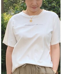 西西和 | Tシャツ/カットソー