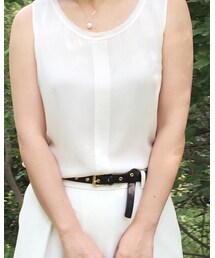 西西和 | タンクトップ