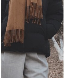 UNIQLO | ダウンジャケット/コート