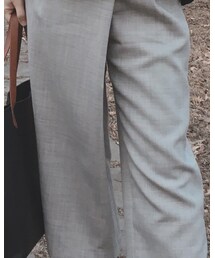 西西和 | チノパンツ