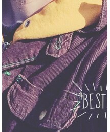 VINTAGE | ライダースジャケット