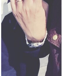 ROLEX | アナログ腕時計