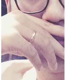 COMME des GARCONS | リング