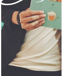 ZARA | テーラードジャケット