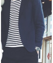 ZARA | スーツジャケット