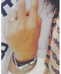 ROLEX | アナログ腕時計