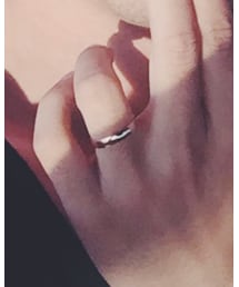 COMME des GARCONS | リング