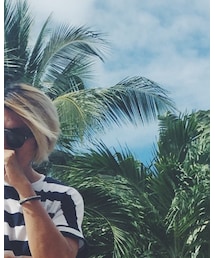 Dienastie | サングラス