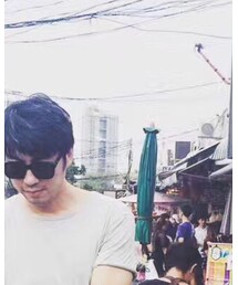 gentle monster | サングラス