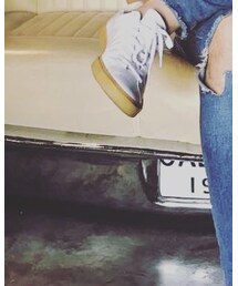 REPLAY | デニムパンツ