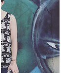 BOY LONDON(ボーイロンドン)の「トップス(タンクトップ)」