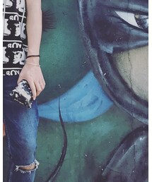 MIHARAYASUHIRO | ポーチ