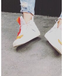 off white | スニーカー
