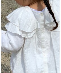 ZARA KIDS | シャツ/ブラウス