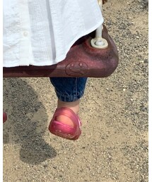 ZARA KIDS | デニムパンツ