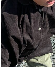 SOLBOIS | シャツ/ブラウス