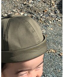 EAST END HIGHLANDERS | 帽子