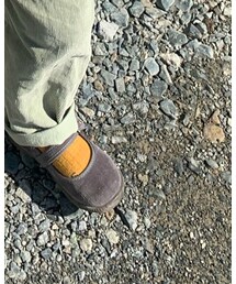 PEEP ZOOM | バレエシューズ