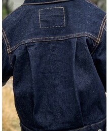 Levi's | デニムジャケット