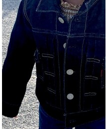 Levi's | デニムジャケット