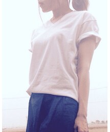 UNIQLO | パックT(Tシャツ/カットソー)