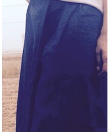 earth music&ecology | デニムパンツ