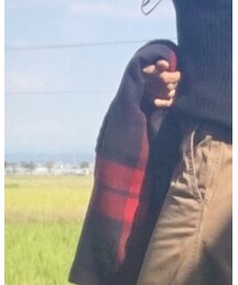 URBAN RESEARCH | マフラー