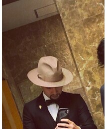 wackomaria | ハット