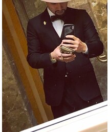 ROLEX | アナログ腕時計