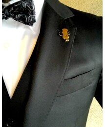 DISNEY VINTAGE | バッジ