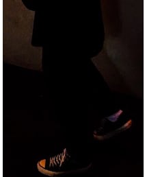 WACKO MARIA | スラックス
