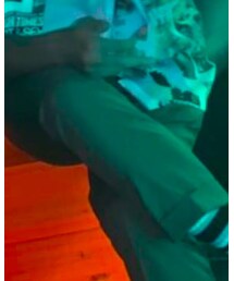 WACKO MARIA | スラックス