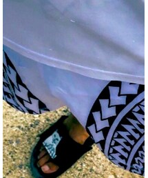 KRAZYBEE | パンツ