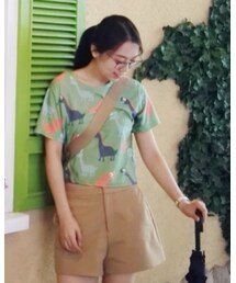 yuni | Tシャツ/カットソー