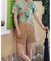 efine | カーゴパンツ