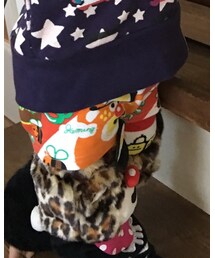 JAM | その他パンツ