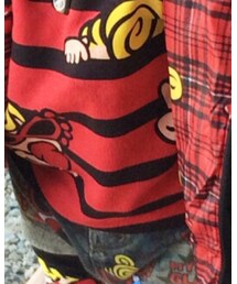 HYSTERIC MINI | その他トップス