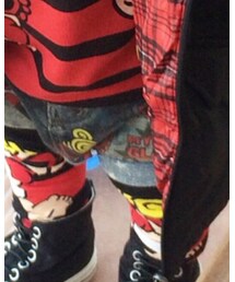 HYSTERIC MINI | その他パンツ